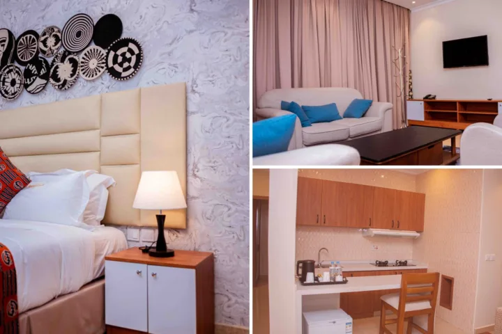 Urban Suite